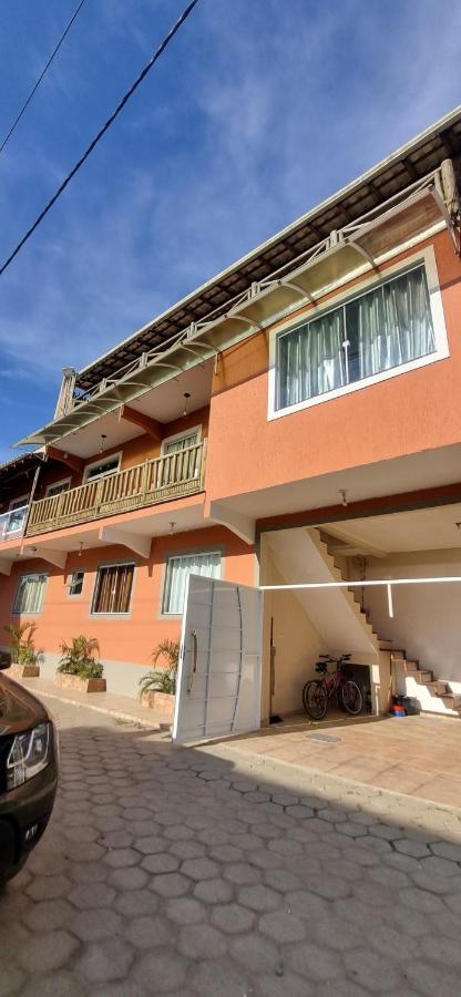 Casa De 2 Andares A 150M Da Praia! - Prainha De Mambucaba, Paraty - Rj エクステリア 写真