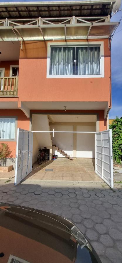 Casa De 2 Andares A 150M Da Praia! - Prainha De Mambucaba, Paraty - Rj エクステリア 写真