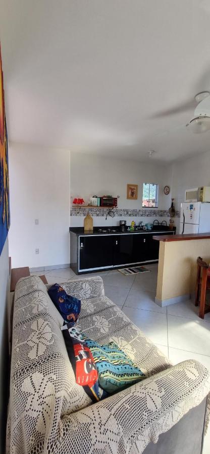 Casa De 2 Andares A 150M Da Praia! - Prainha De Mambucaba, Paraty - Rj エクステリア 写真