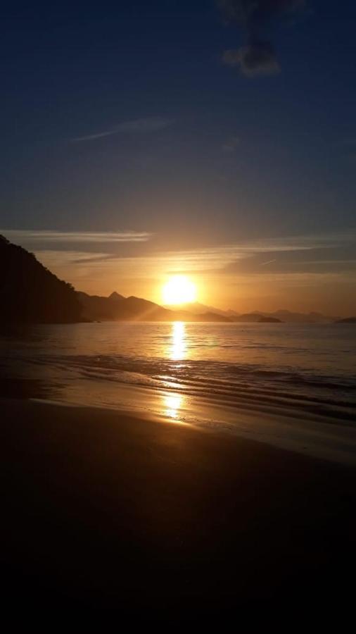 Casa De 2 Andares A 150M Da Praia! - Prainha De Mambucaba, Paraty - Rj エクステリア 写真