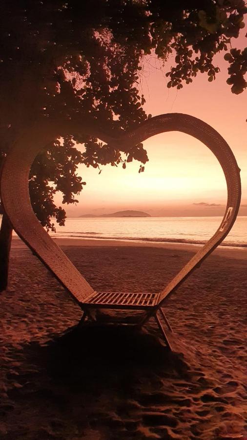 Casa De 2 Andares A 150M Da Praia! - Prainha De Mambucaba, Paraty - Rj エクステリア 写真