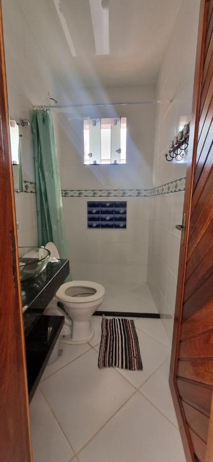 Casa De 2 Andares A 150M Da Praia! - Prainha De Mambucaba, Paraty - Rj エクステリア 写真