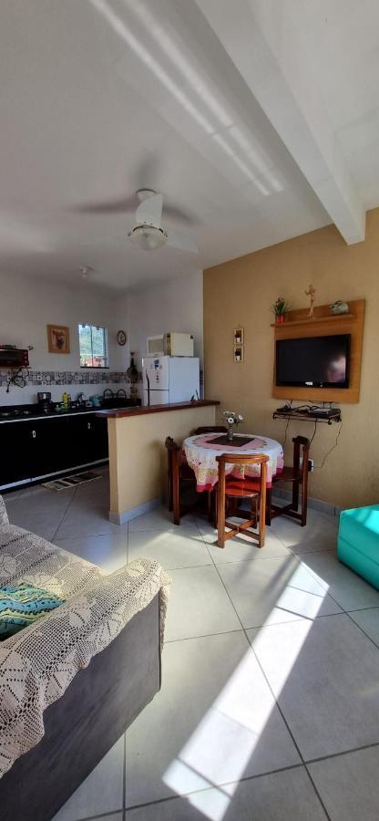 Casa De 2 Andares A 150M Da Praia! - Prainha De Mambucaba, Paraty - Rj エクステリア 写真