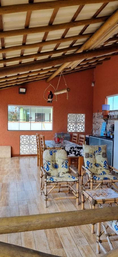 Casa De 2 Andares A 150M Da Praia! - Prainha De Mambucaba, Paraty - Rj エクステリア 写真