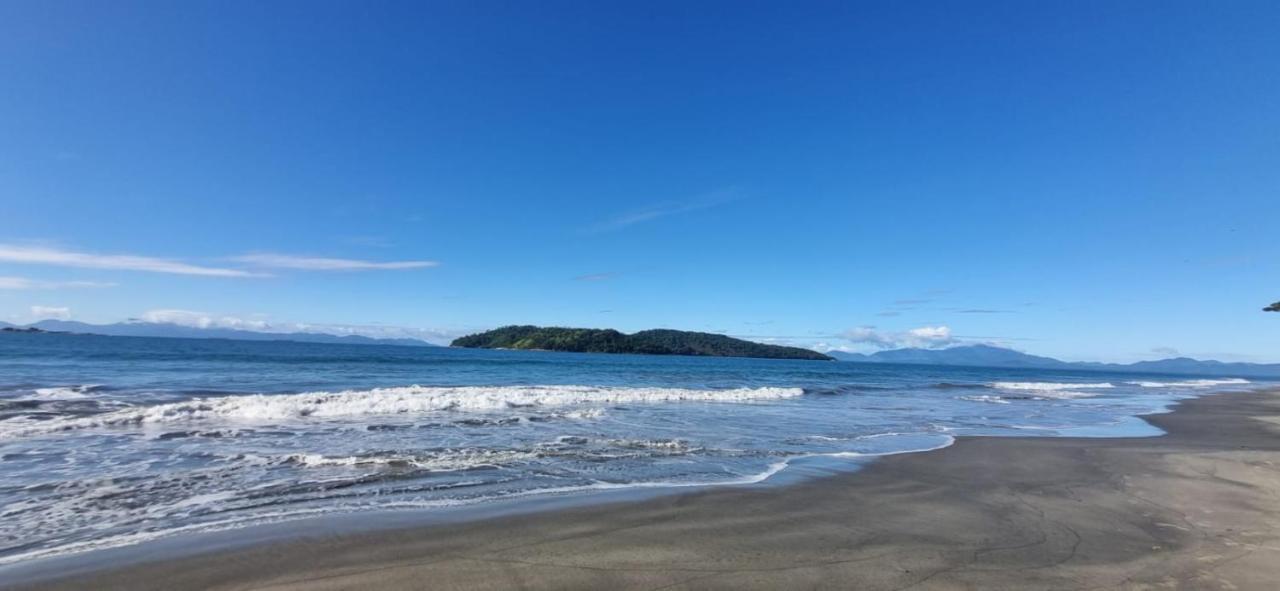 Casa De 2 Andares A 150M Da Praia! - Prainha De Mambucaba, Paraty - Rj エクステリア 写真